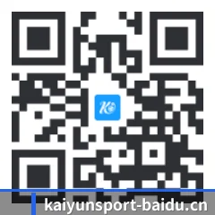 iOS 系统版 二维码